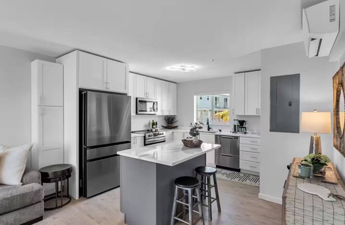 Little Venice Condo | #1 Island Hideaway 89 - OCEAN FRONT