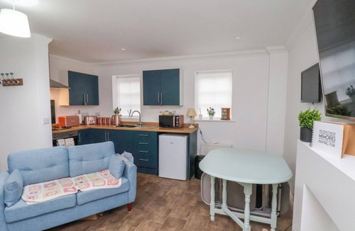 Guisborough Cottage | 1 Johnson's Yard