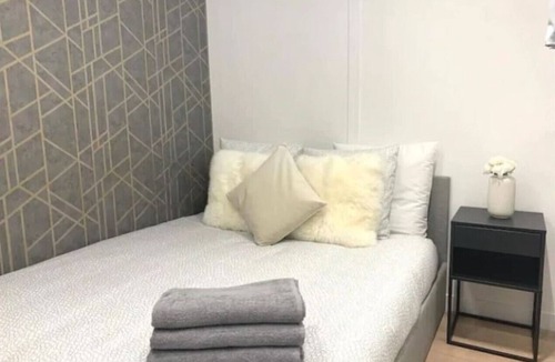 Amerique Apartment | 1.Joli Appart 4pers#Buttes Chaumont#Chapeau Rouge