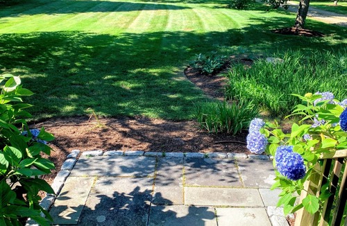 West of Town House | 1 JULY WEEK OPEN + CAR FERRY: 5BR Oasis w/Pool & 10 Bikes