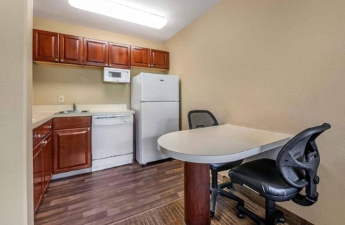Secret Cove Apartment | 1 King Bed | Suite, Nsmk, Kitchen, Sofa-Bed