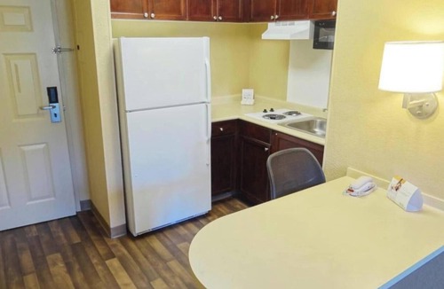 Secret Cove Apartment | 1 King Bed | Suite, Nsmk, Kitchen, Sofa-Bed