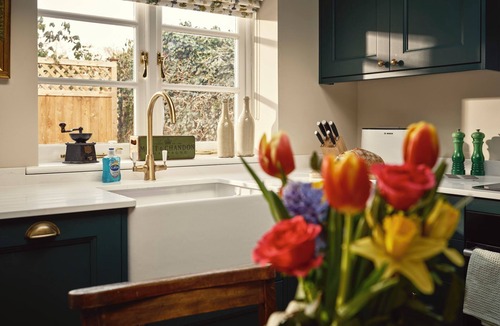 Wixford Cottage | 1 Kingswood Cottage