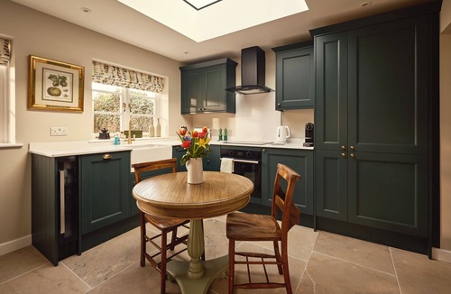 Wixford Cottage | 1 Kingswood Cottage