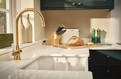 Wixford Cottage | 1 Kingswood Cottage