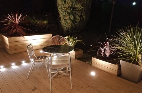 Domaine de la Corniche Cottage | 1 km 100 from the beach