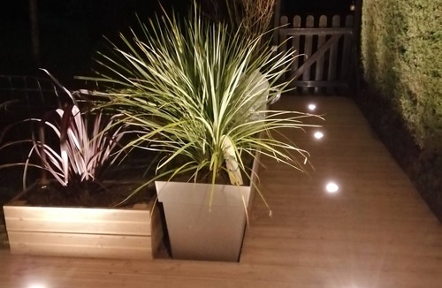 Domaine de la Corniche Cottage | 1 km 100 from the beach