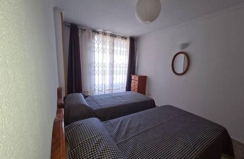 Coveta Fuma Apartment | 1° Línea de playa