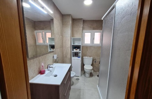 Coveta Fuma Apartment | 1° Línea de playa