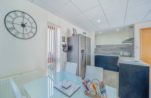 Moffat Cottage | 1 Ladyknowe - UK39970