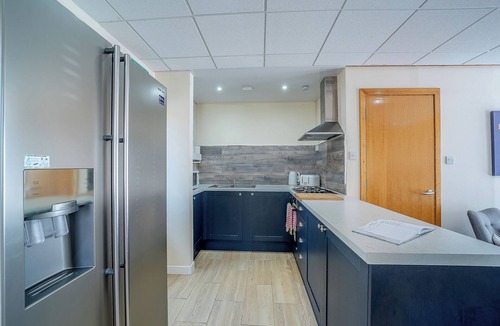 Moffat Cottage | 1 Ladyknowe - UK39970