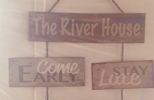 Lonergan House | #1 Lake McConaughy Family Get Away