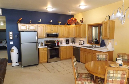 La Pointe Condo | # 1 Lakeside