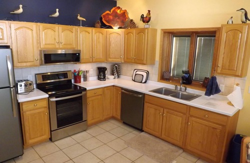 La Pointe Condo | # 1 Lakeside