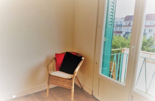 Montigny-les-Cormeilles House | 1 large private bedroom (22 m2) to 20 minutes from central Paris (Gare du Nord)