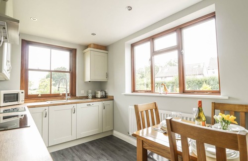 Mealsgate Cottage | 1 Leesrigg Cottages