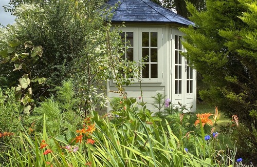 Mealsgate Cottage | 1 Leesrigg Cottages