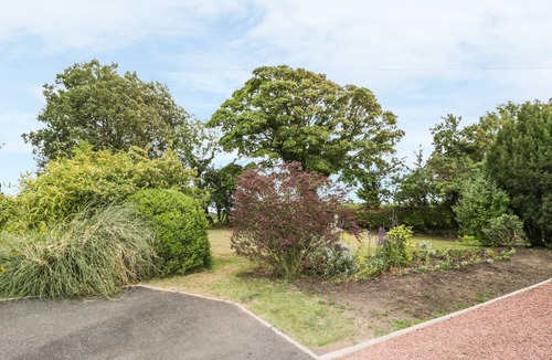 Mealsgate Cottage | 1 Leesrigg Cottages