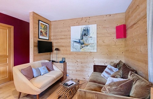 Le Planellet Apartment | 1 Les Perchets -