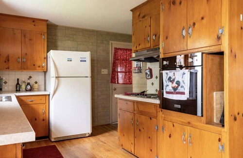 Paradise Cottage | 1 level-3 Bed Cottage