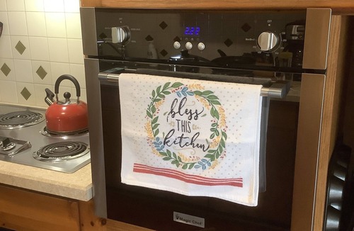 Paradise Cottage | 1 level-3 Bed Cottage