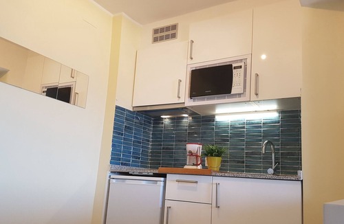 Lloret Town Center Apartment | 1 Line, High Standing, Best Quality, Service, Parking, Couples 🥂 Family 👪