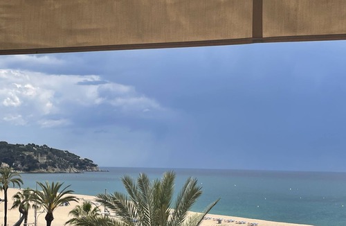 Lloret Town Center Apartment | 1 Line, High Standing, Best Quality, Service, Parking, Couples 🥂 Family 👪