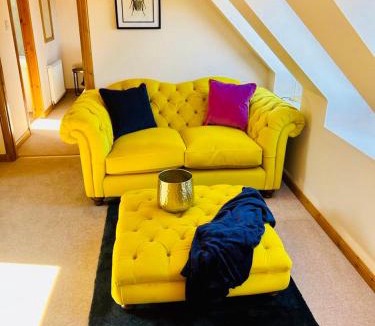 Scaniport Apartment | 1 Loch Ness Heights