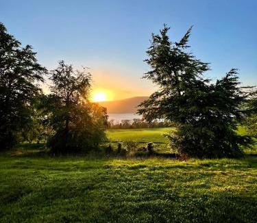 Scaniport Apartment | 1 Loch Ness Heights