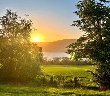 Scaniport Apartment | 1 Loch Ness Heights