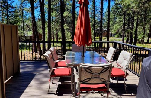 Overlook Park House | 1 Lofty Lane