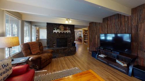 Overlook Park House | 1 Lofty Lane