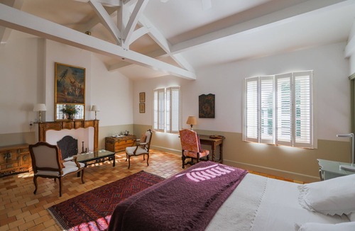 Domme House | 1 Logis a Domme