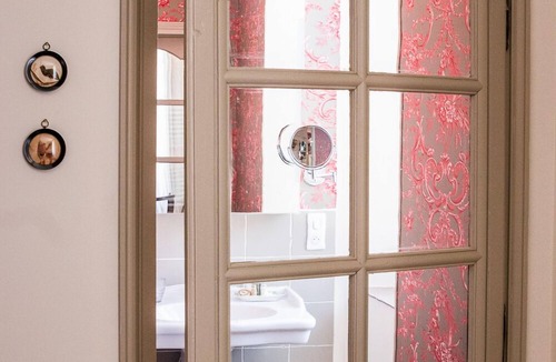 Domme House | 1 Logis a Domme