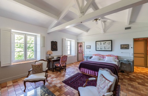 Domme House | 1 Logis a Domme