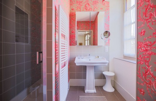 Domme House | 1 Logis a Domme