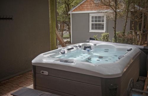 Lookout Mountain Bed & Breakfast | 1- Lookout Mountain Cottage