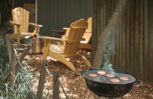 Lookout Mountain Bed & Breakfast | 1- Lookout Mountain Cottage