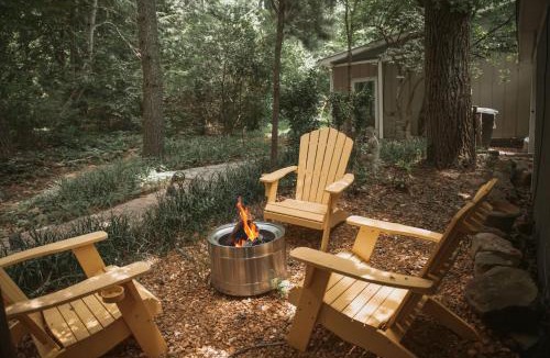 Lookout Mountain Bed & Breakfast | 1- Lookout Mountain Cottage