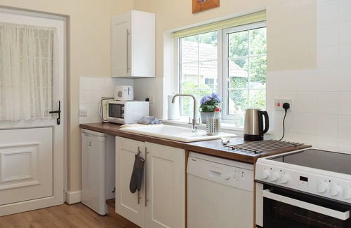 Radstock Cottage | 1 Luckington Stables-W8321