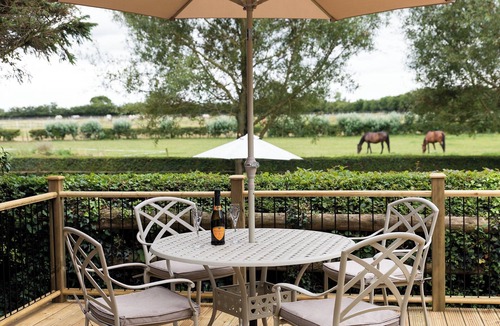 Radstock Cottage | 1 Luckington Stables-W8321