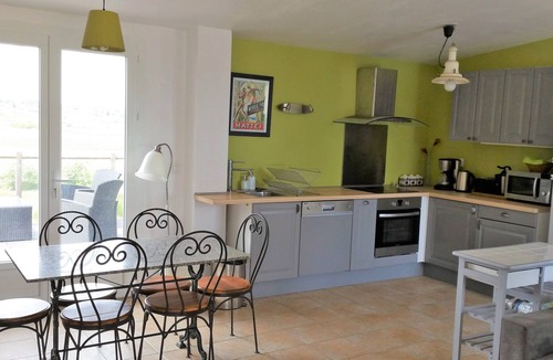 Tourbes House | 1- Maison au Coeur des Vignes
