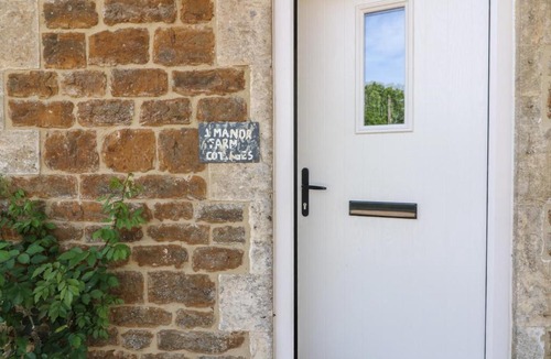 Hook Norton House | 1 Manor Farm