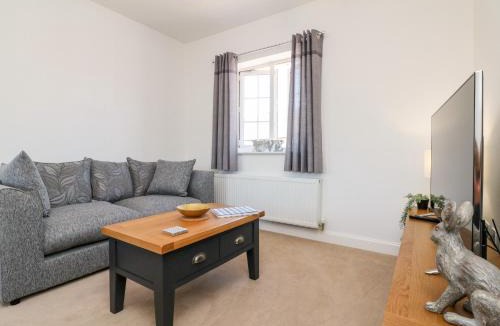 Dunster Apartment | 1 Marsh Gardens