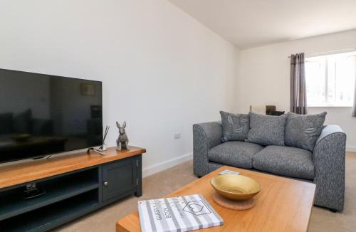 Dunster Apartment | 1 Marsh Gardens