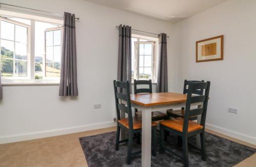 Dunster Apartment | 1 Marsh Gardens