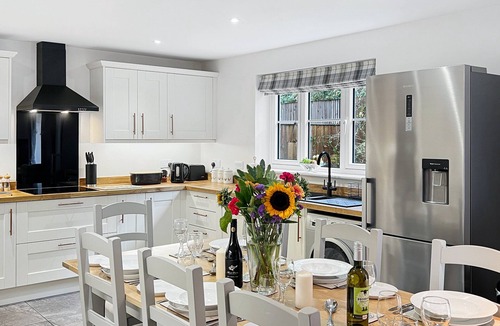 Exebridge Cottage | 1 Meadow View, Brushford