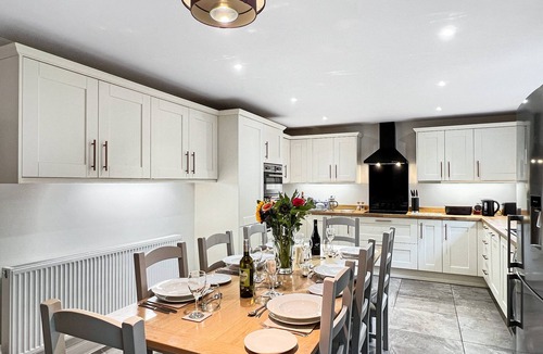 Exebridge Cottage | 1 Meadow View, Brushford