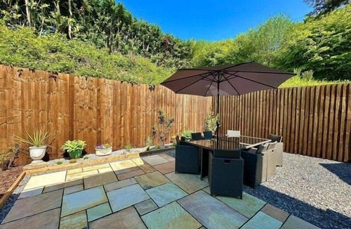 Exebridge Cottage | 1 Meadow View, Brushford