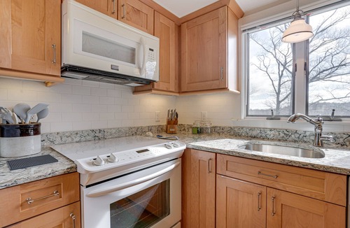 Gloucester House | 1 Mi to Beach! Family Gloucester Gem w/Yard